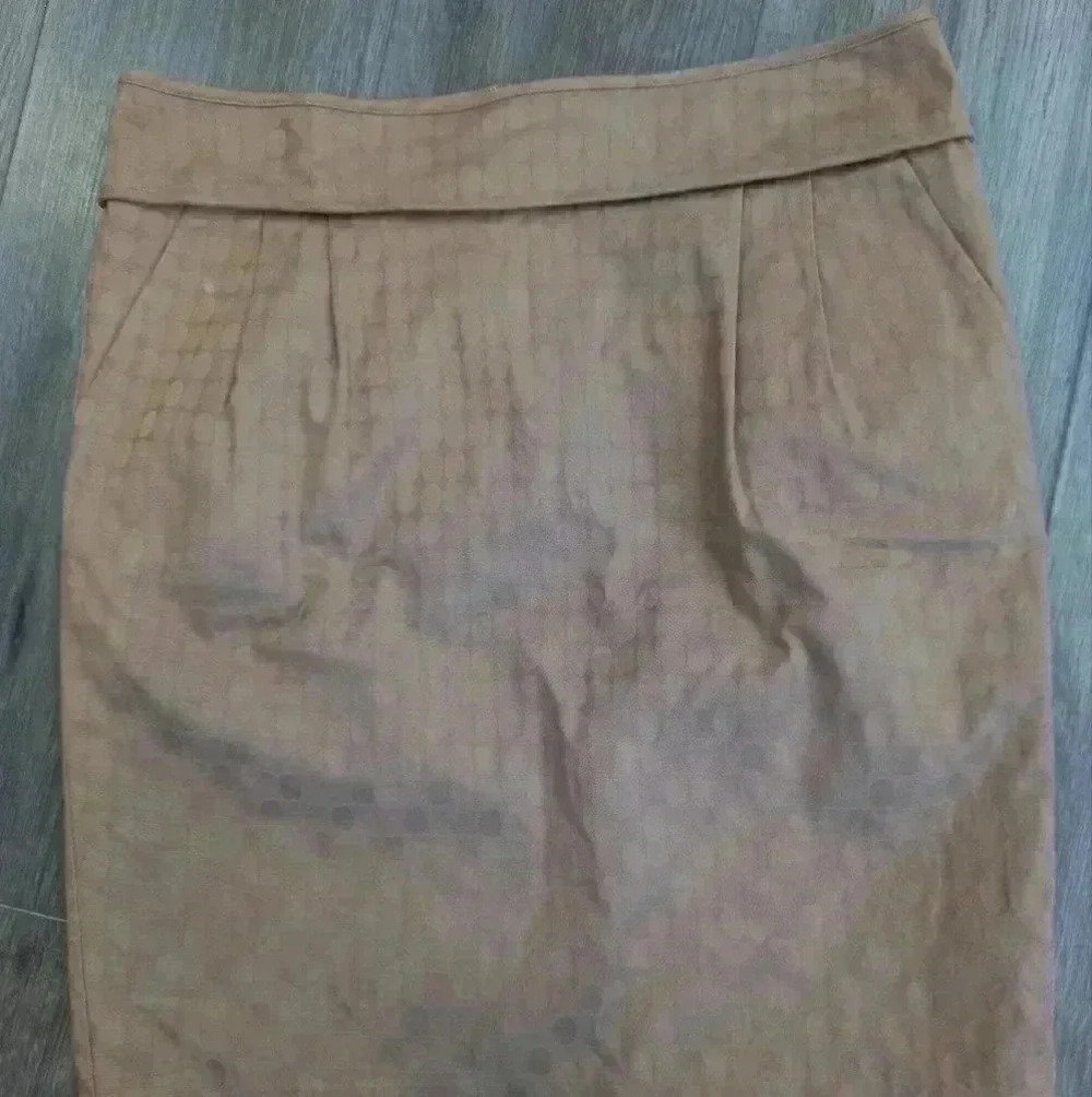 Club  monaco skirt